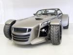 Donkervoort D8 GTO 2011 года